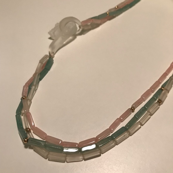 Quartz Crystal Necklace - Picture 3 of 3